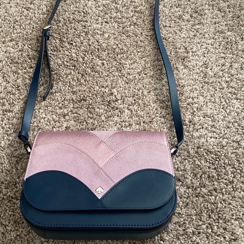 Kate spade crossbody